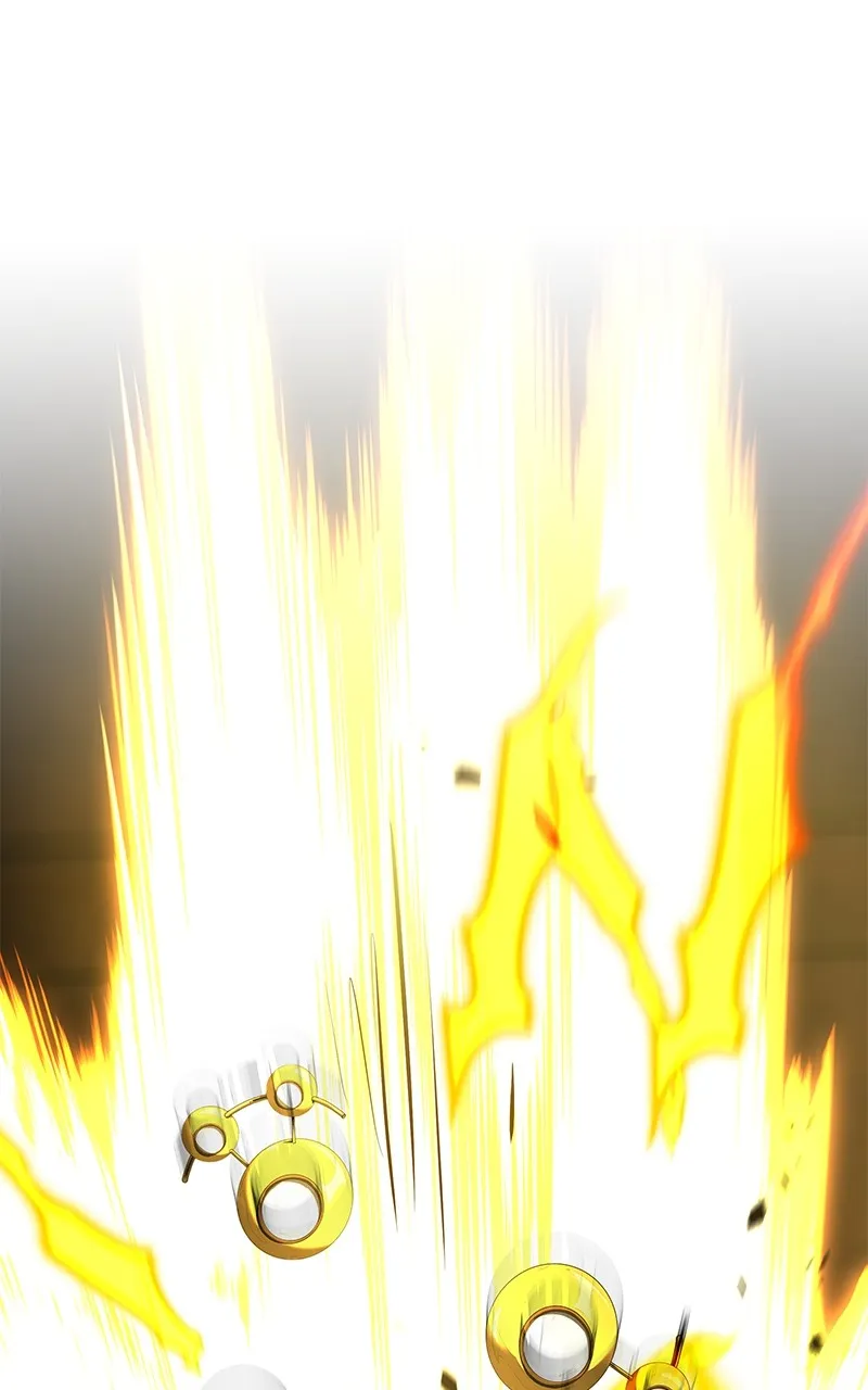 Ultimate Tutorial Warrior Chapter 33 page 1 - 