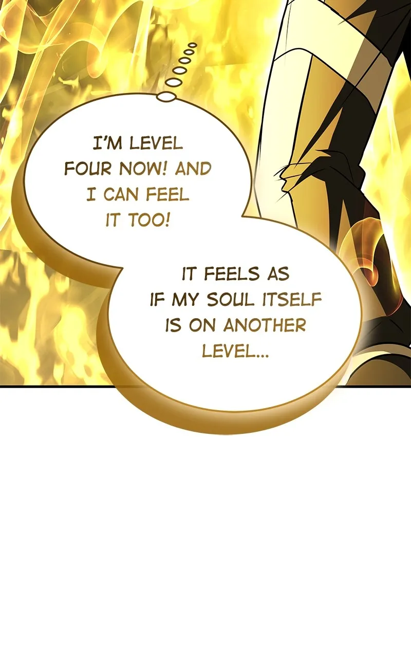 Ultimate Tutorial Warrior Chapter 35 page 103 - 