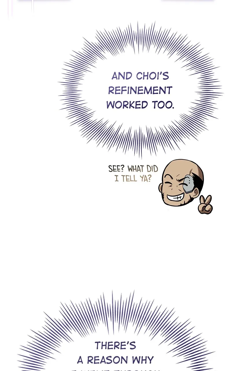 Ultimate Tutorial Warrior Chapter 35 page 105 - 