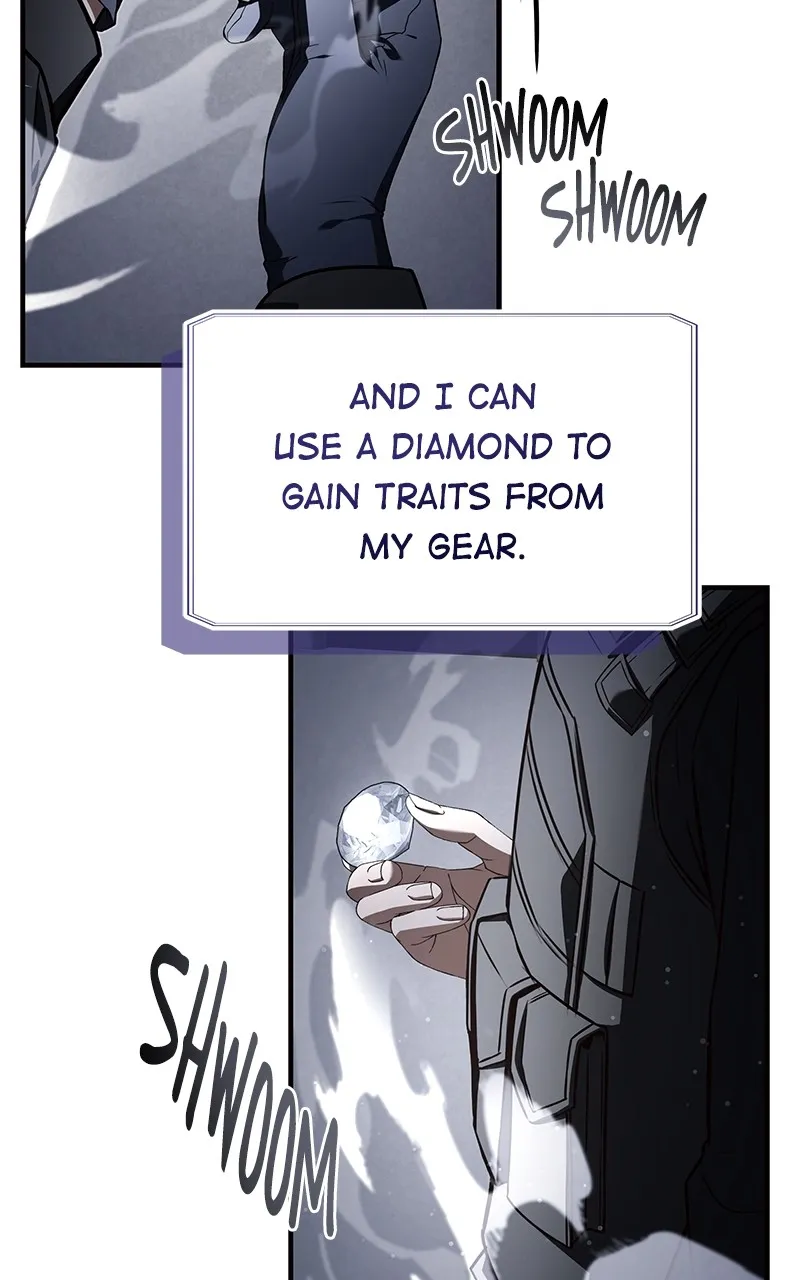 Ultimate Tutorial Warrior Chapter 35 page 108 - 