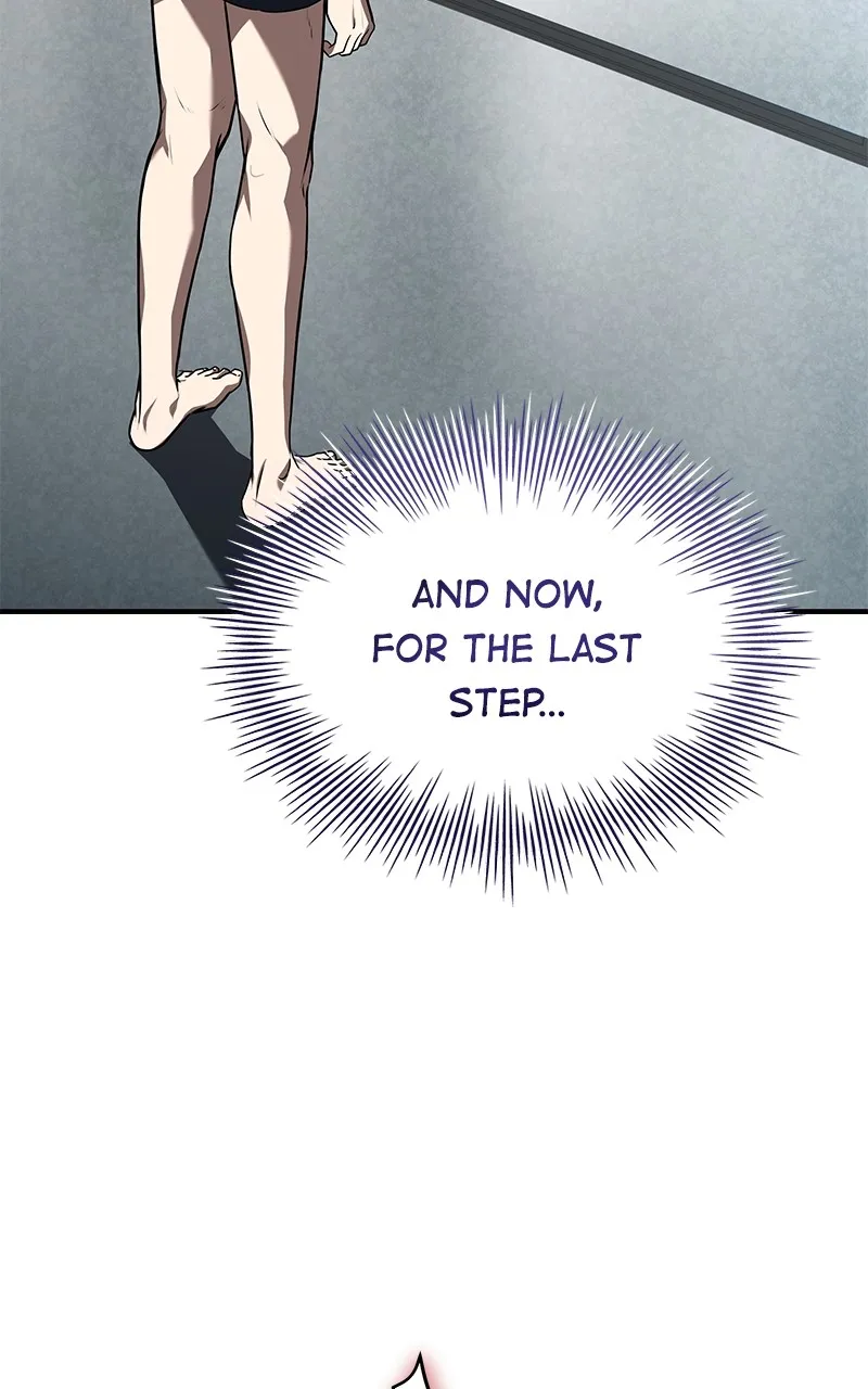 Ultimate Tutorial Warrior Chapter 35 page 112 - 