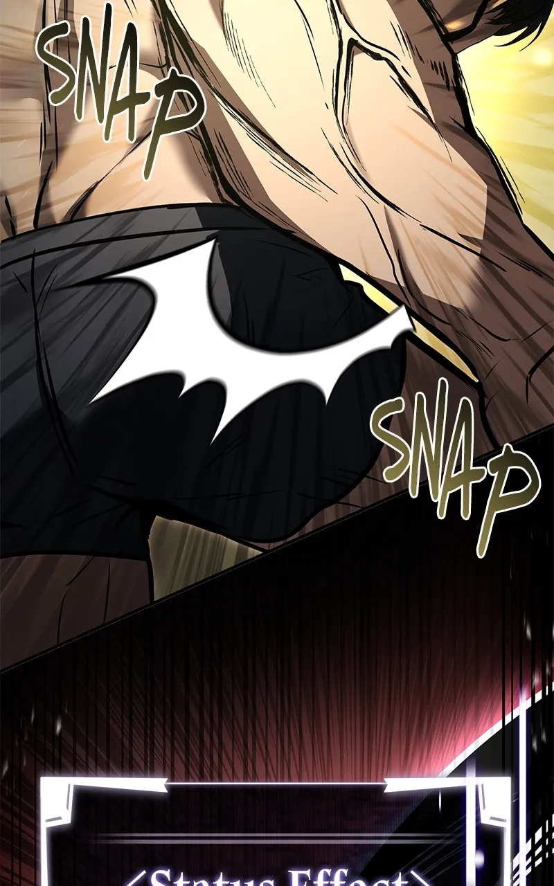 Ultimate Tutorial Warrior Chapter 35 page 114 - 