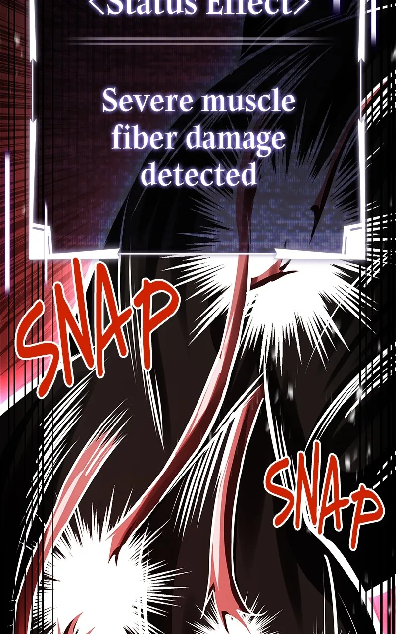 Ultimate Tutorial Warrior Chapter 35 page 115 - 