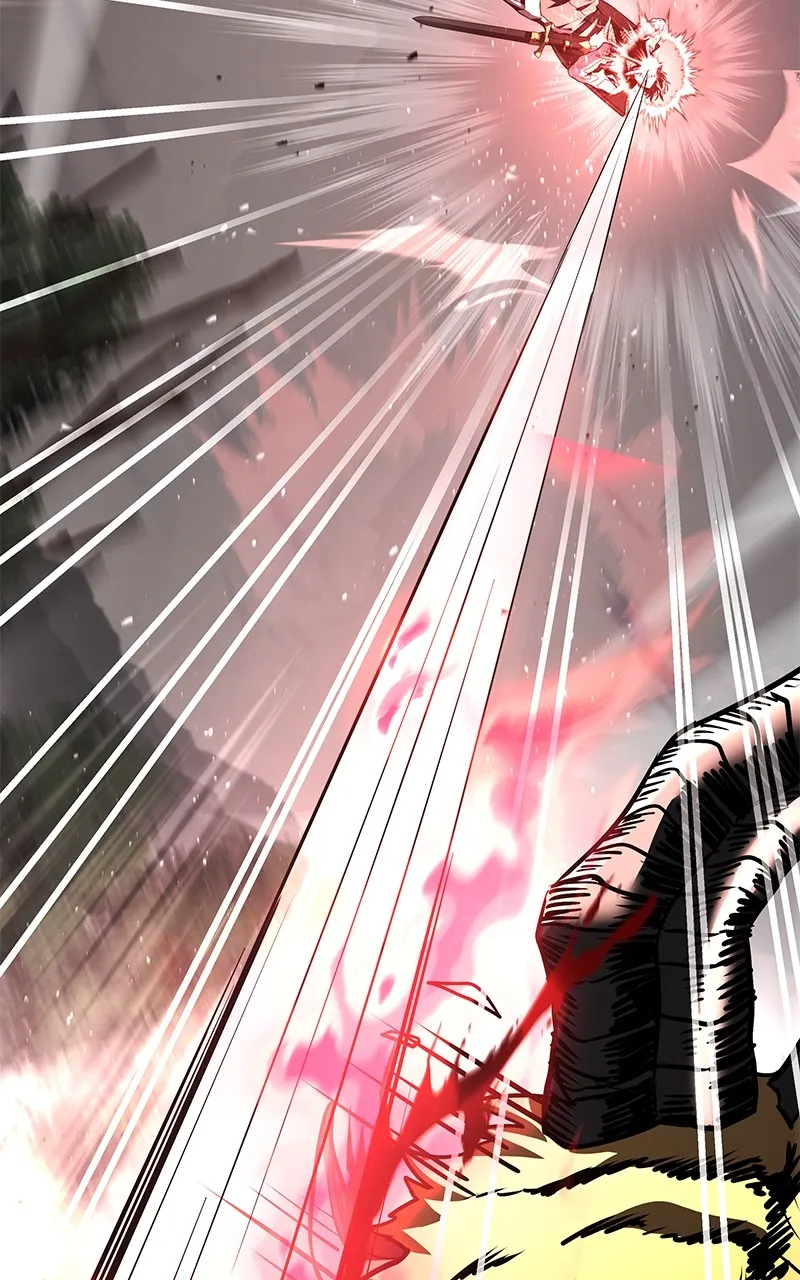 Ultimate Tutorial Warrior Chapter 35 page 14 - 
