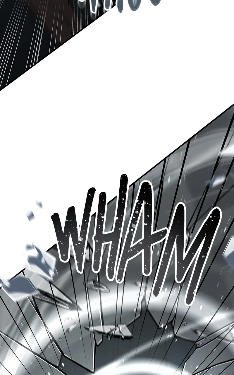 Ultimate Tutorial Warrior Chapter 35 page 134 - 