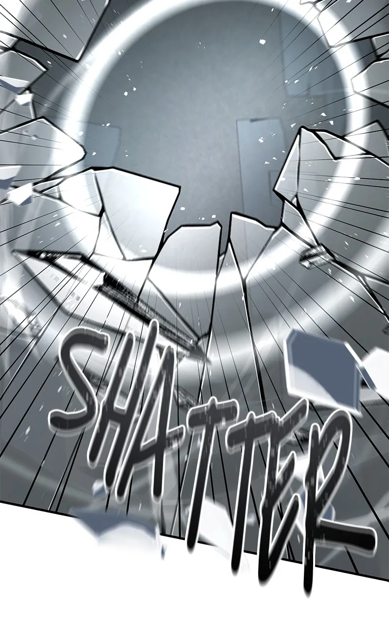 Ultimate Tutorial Warrior Chapter 35 page 135 - 