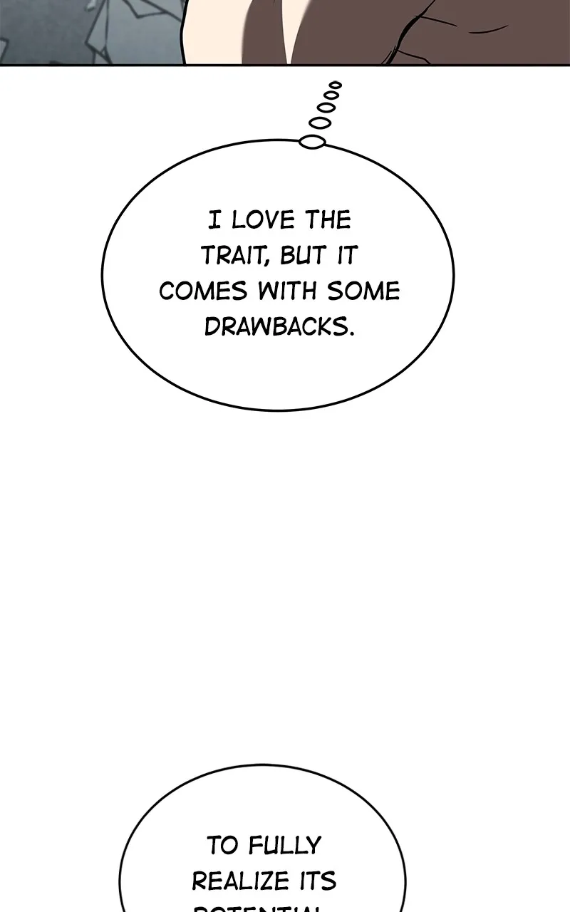 Ultimate Tutorial Warrior Chapter 35 page 139 - 