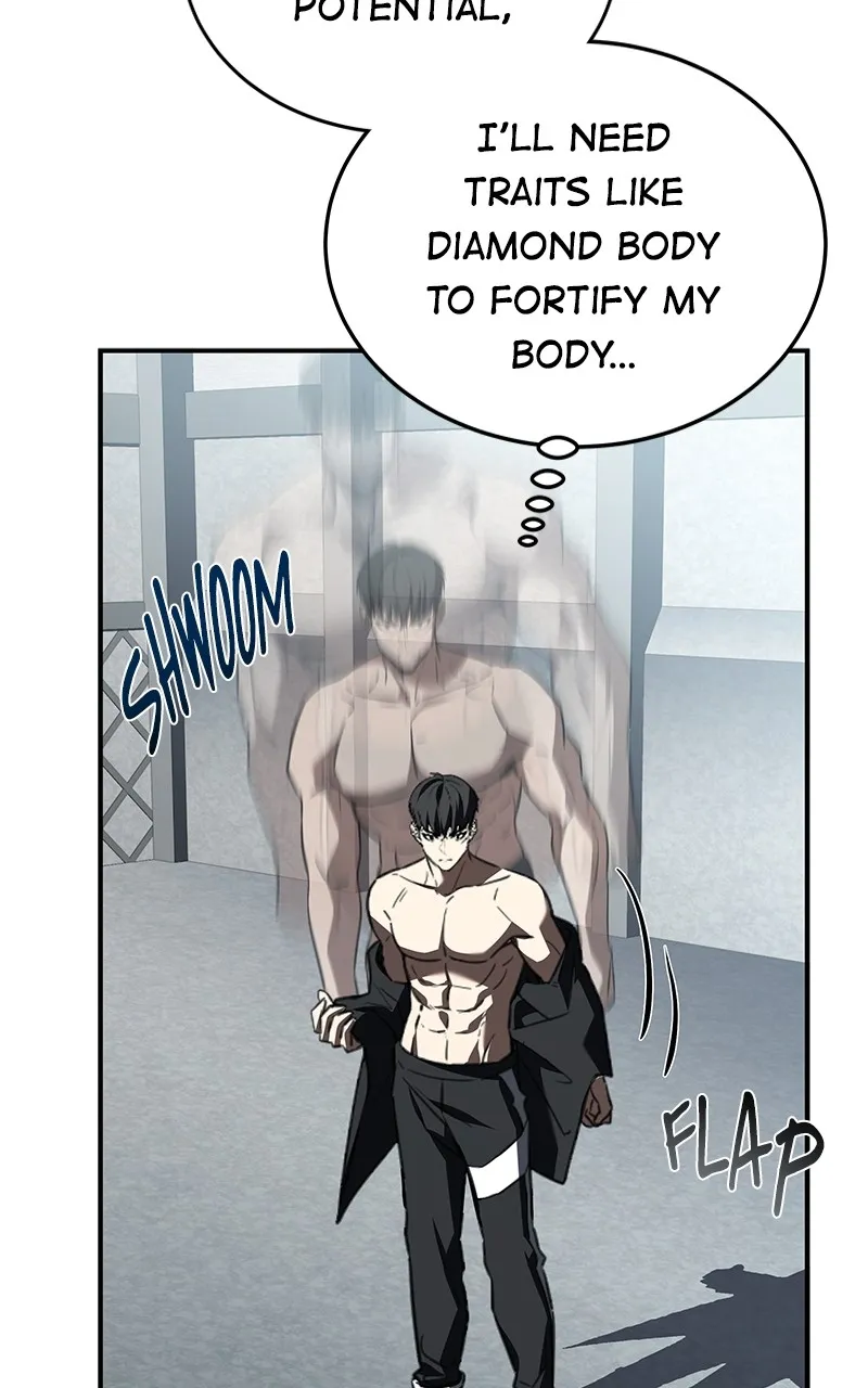 Ultimate Tutorial Warrior Chapter 35 page 140 - 