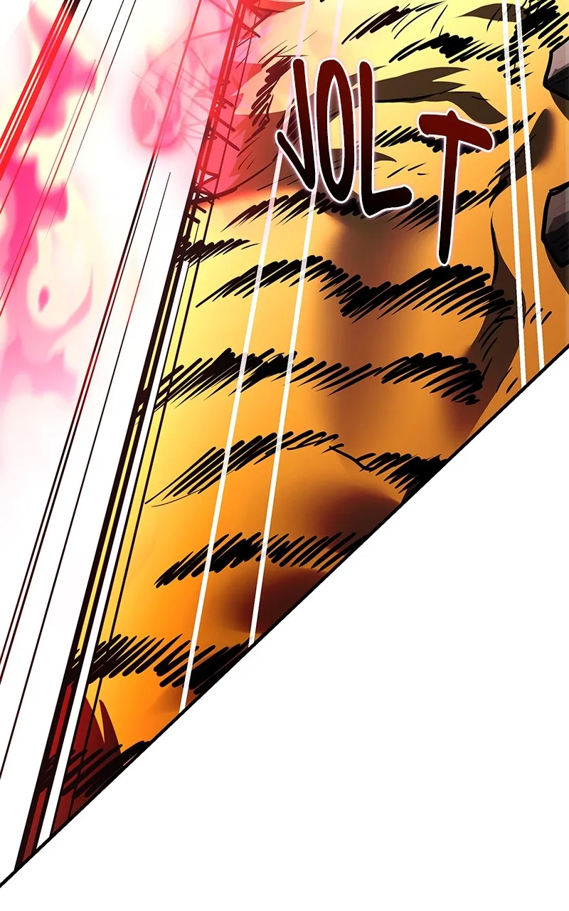 Ultimate Tutorial Warrior Chapter 35 page 15 - 