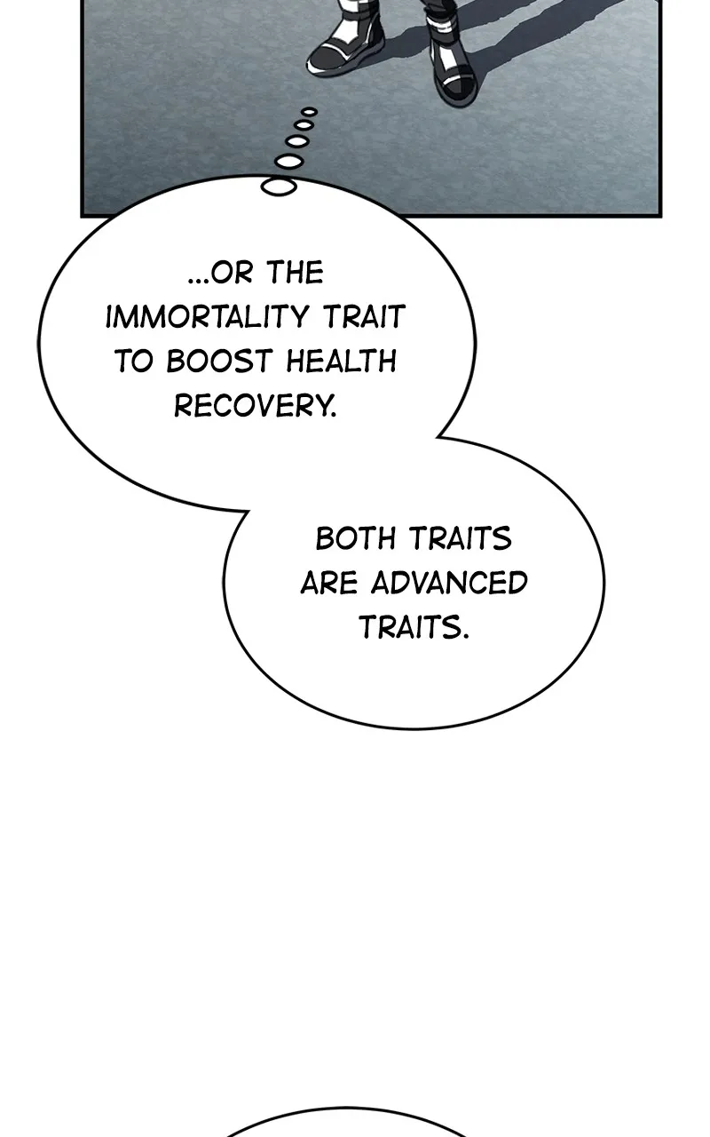 Ultimate Tutorial Warrior Chapter 35 page 141 - 