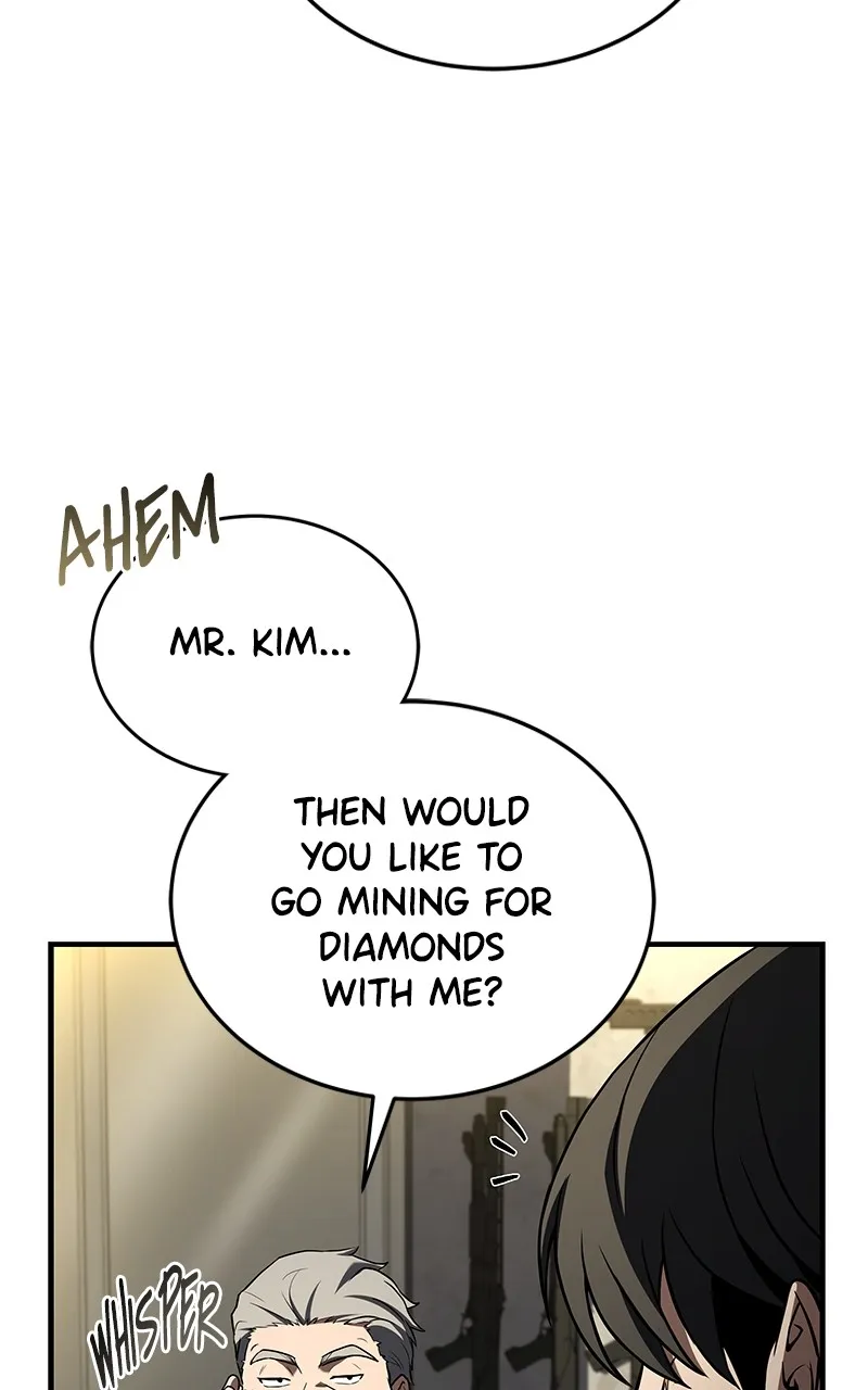 Ultimate Tutorial Warrior Chapter 35 page 151 - 
