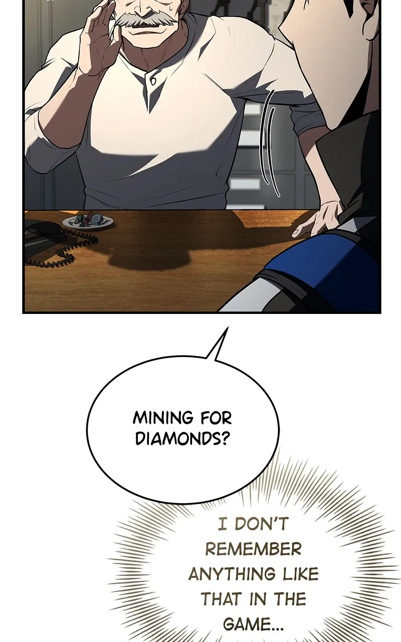 Ultimate Tutorial Warrior Chapter 35 page 152 - 