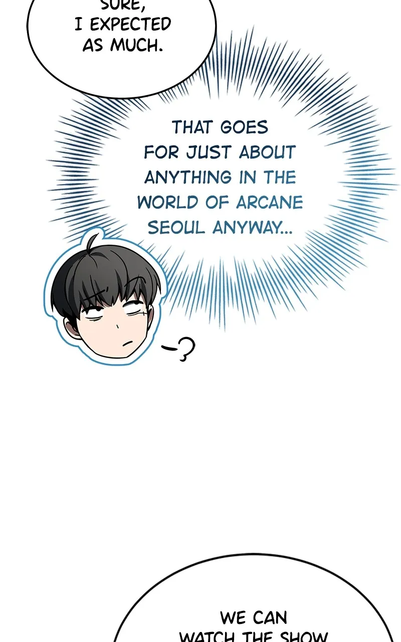 Ultimate Tutorial Warrior Chapter 35 page 159 - 