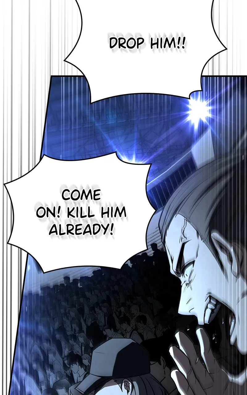 Ultimate Tutorial Warrior Chapter 35 page 168 - 