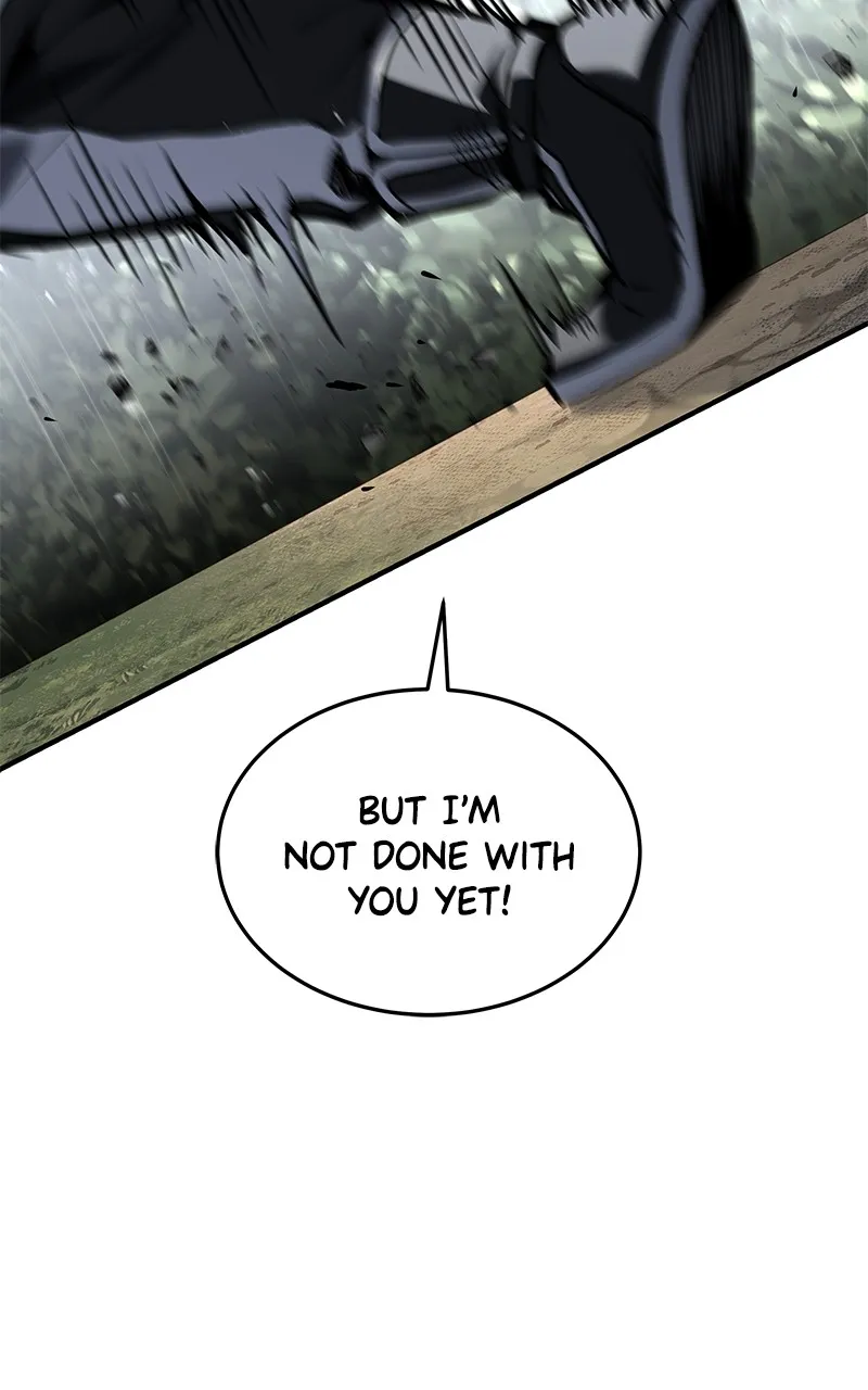 Ultimate Tutorial Warrior Chapter 35 page 18 - 
