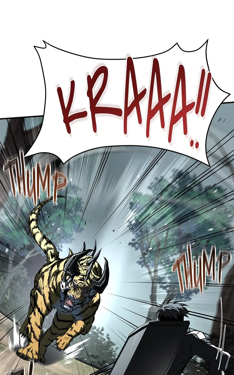 Ultimate Tutorial Warrior Chapter 35 page 19 - 