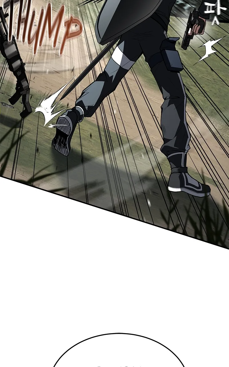 Ultimate Tutorial Warrior Chapter 35 page 20 - 