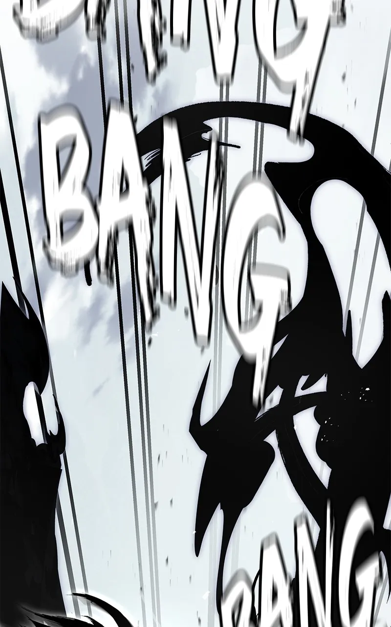 Ultimate Tutorial Warrior Chapter 35 page 23 - 