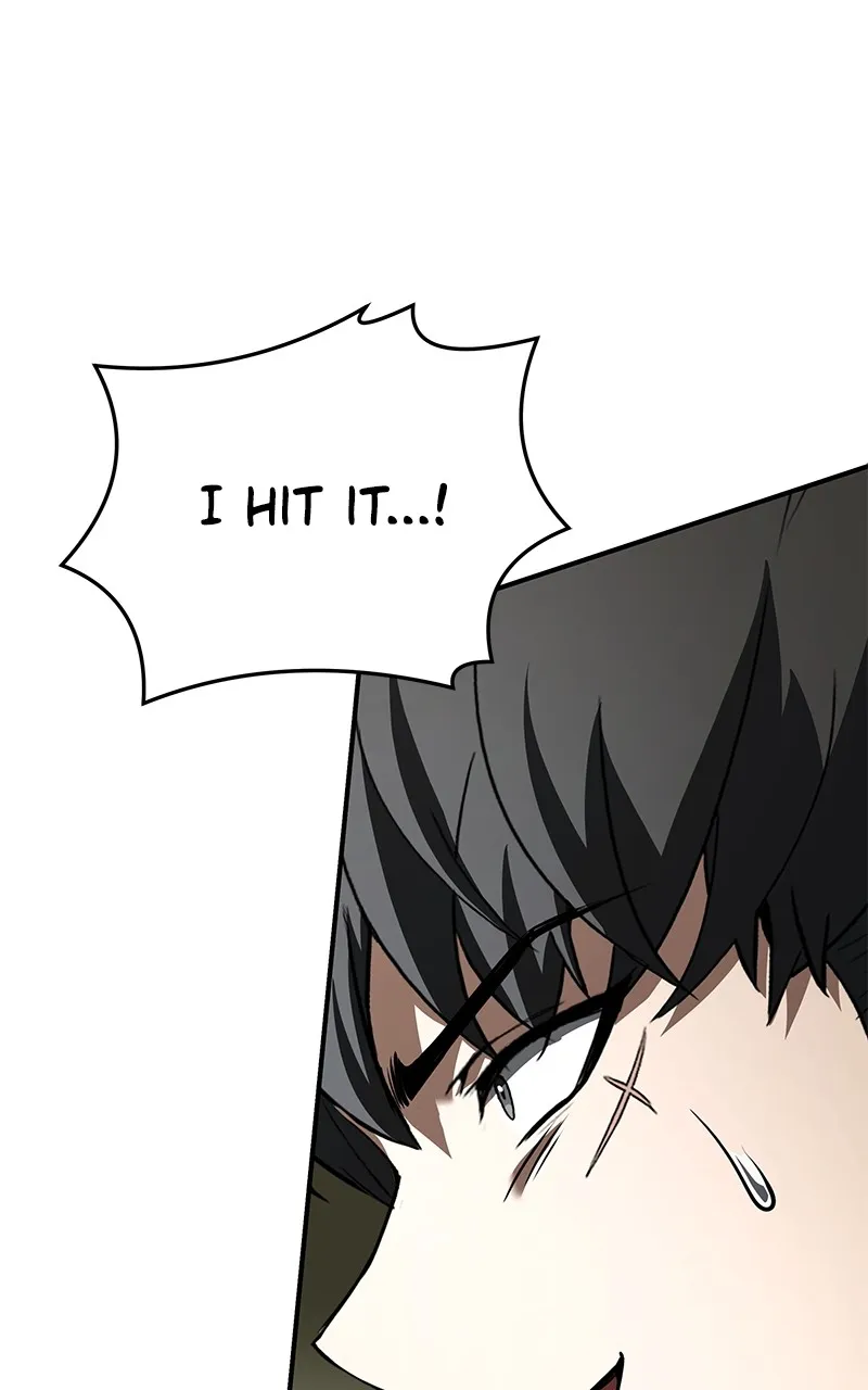Ultimate Tutorial Warrior Chapter 35 page 26 - 