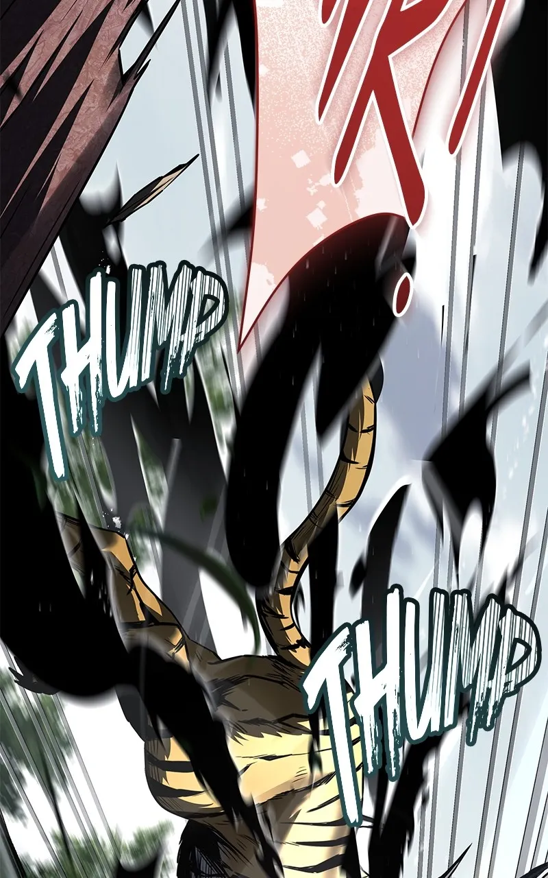 Ultimate Tutorial Warrior Chapter 35 page 29 - 