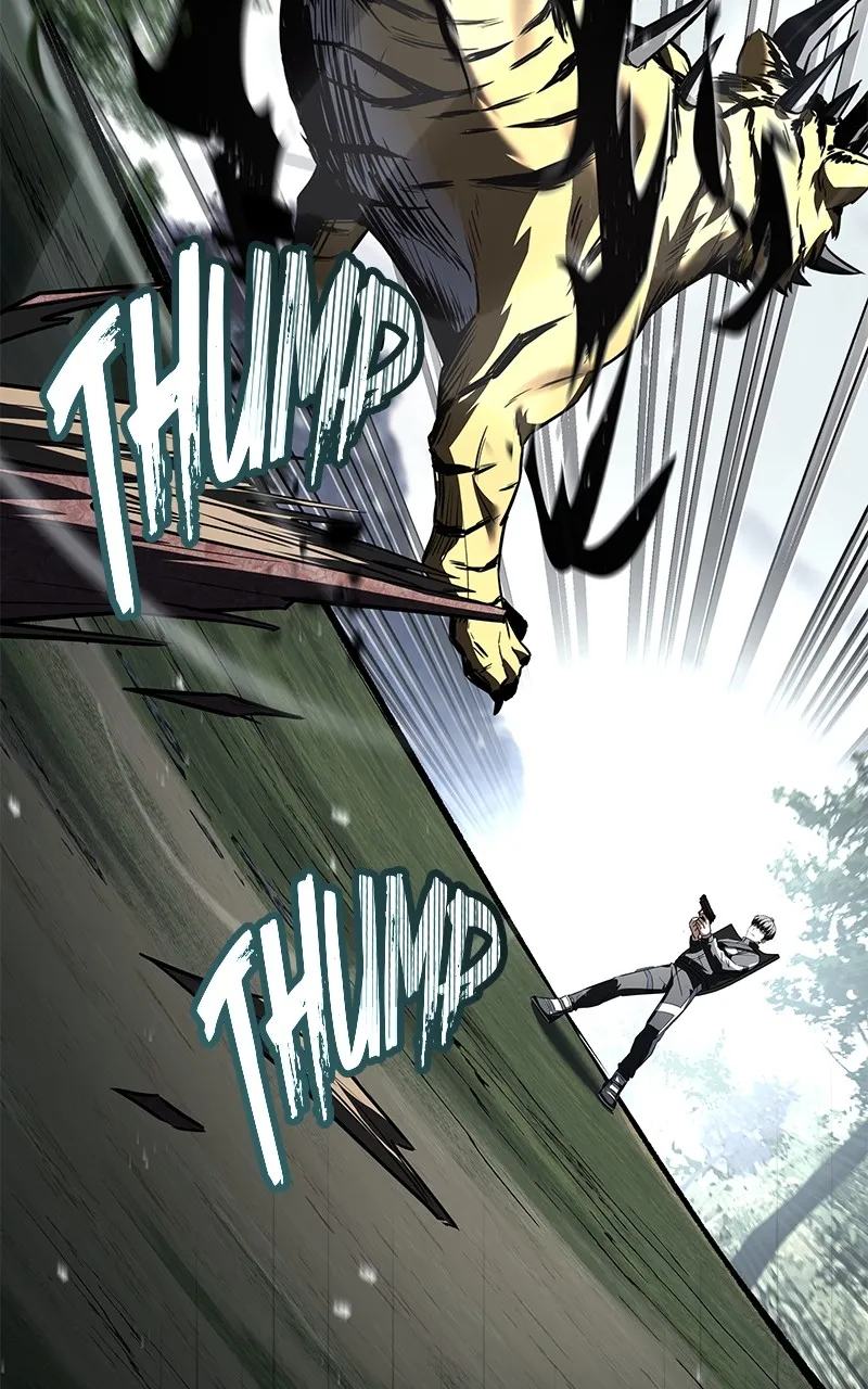 Ultimate Tutorial Warrior Chapter 35 page 30 - 