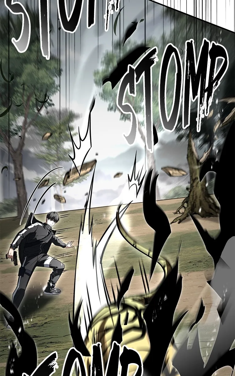 Ultimate Tutorial Warrior Chapter 35 page 32 - 