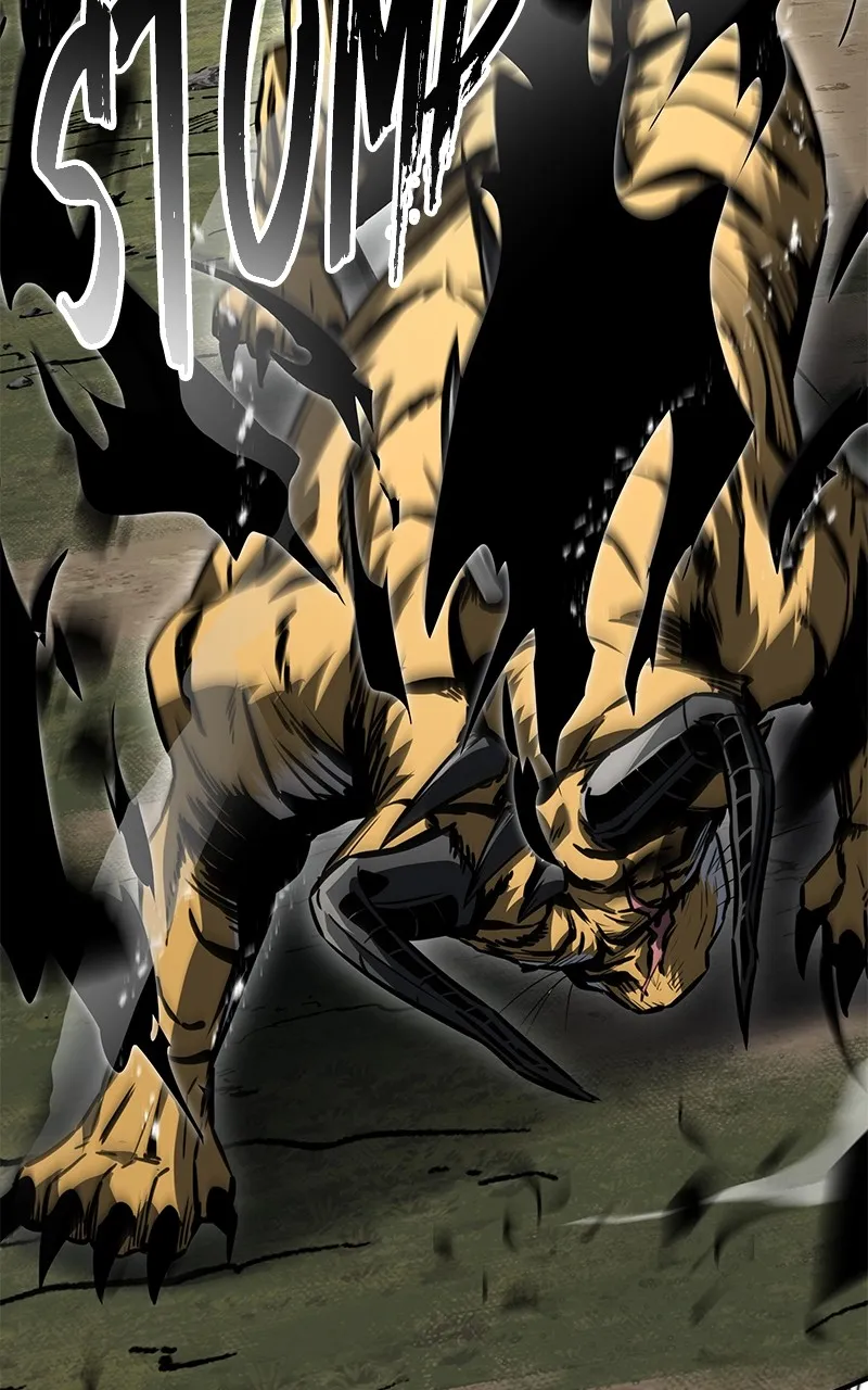 Ultimate Tutorial Warrior Chapter 35 page 33 - 