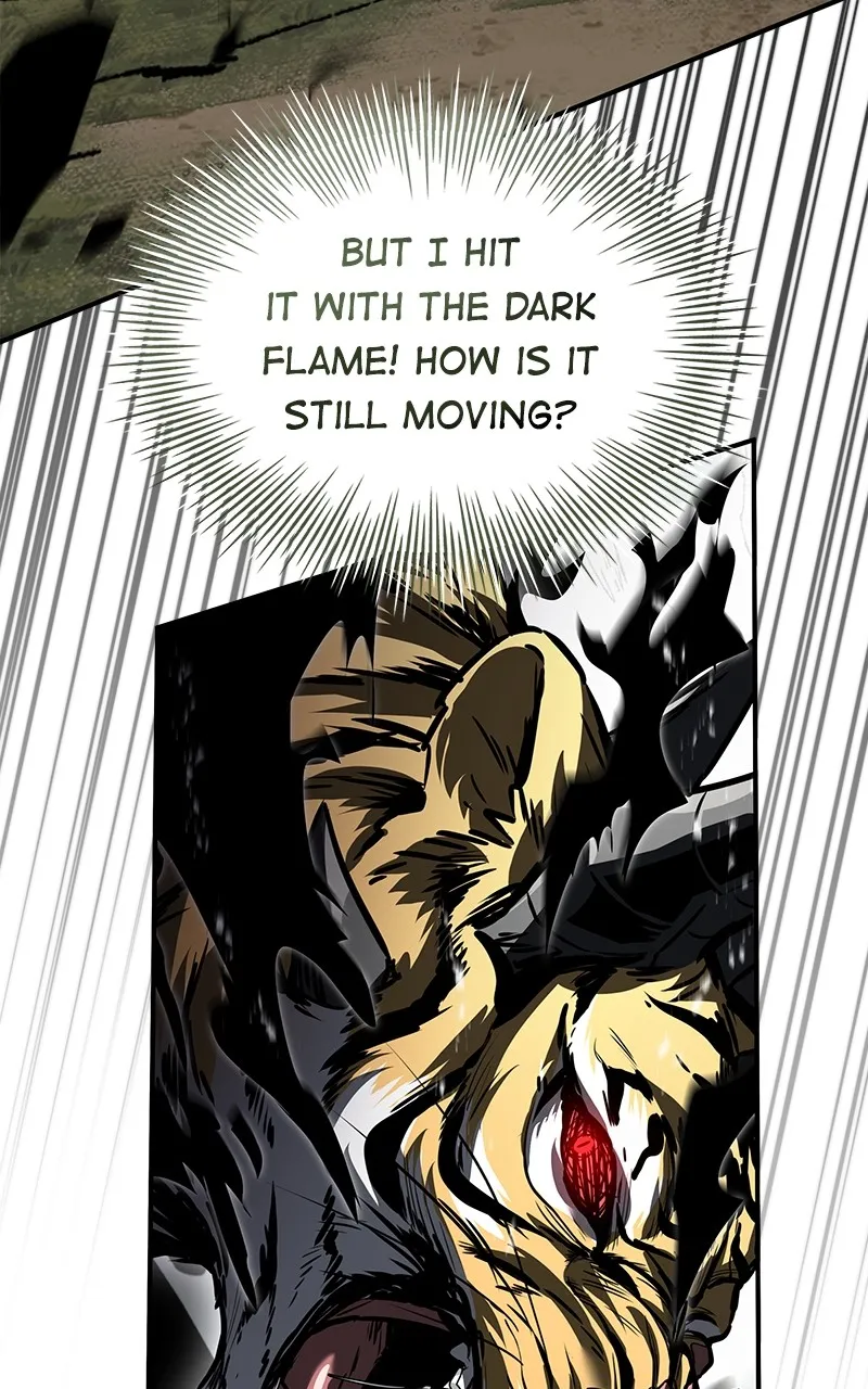 Ultimate Tutorial Warrior Chapter 35 page 34 - 