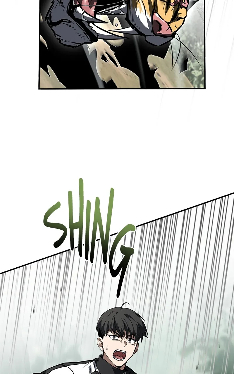 Ultimate Tutorial Warrior Chapter 35 page 35 - 