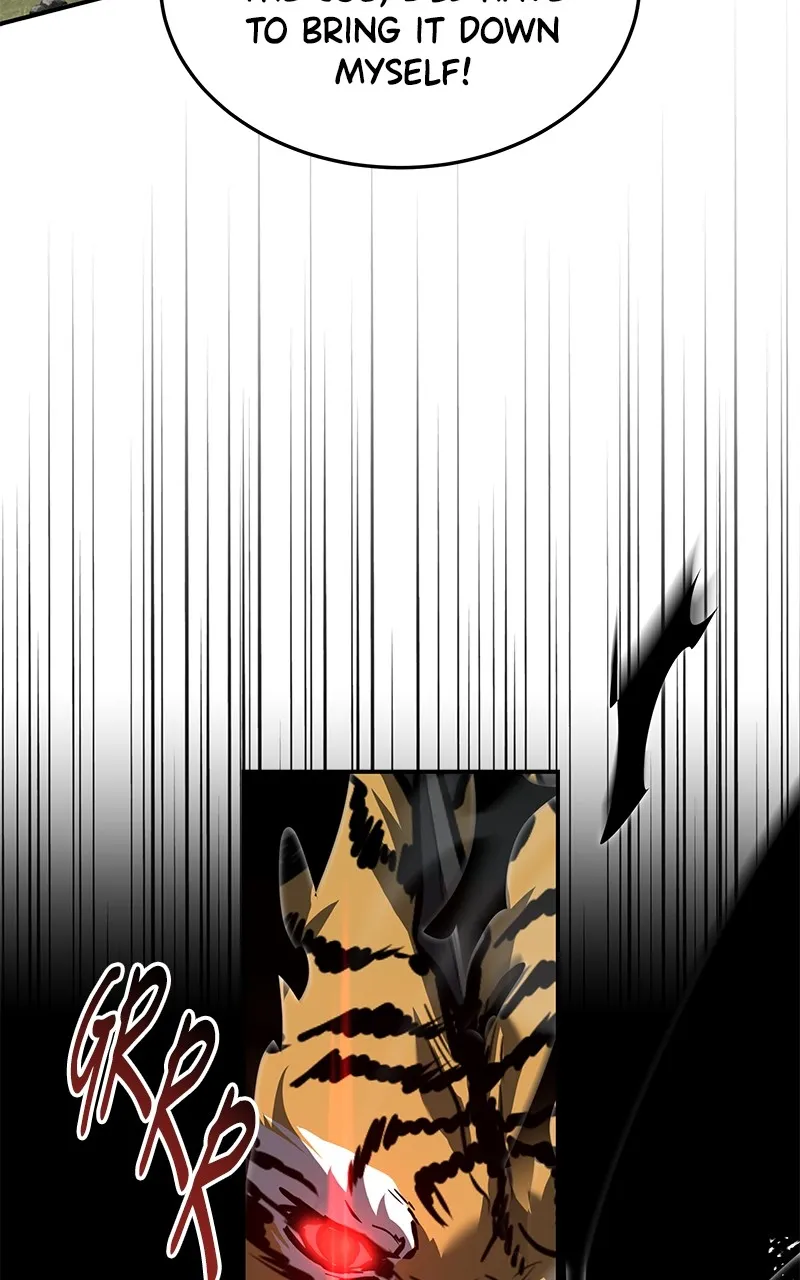 Ultimate Tutorial Warrior Chapter 35 page 37 - 