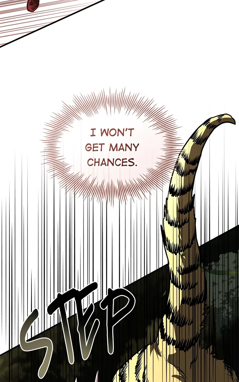 Ultimate Tutorial Warrior Chapter 35 page 5 - 