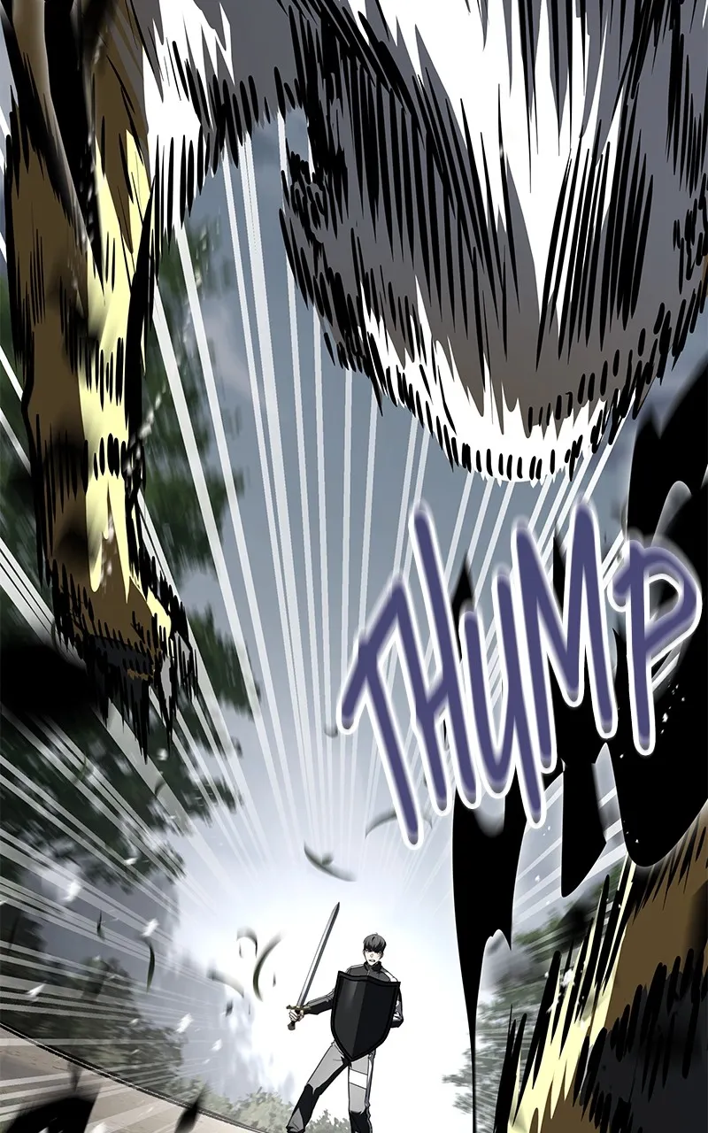 Ultimate Tutorial Warrior Chapter 35 page 44 - 