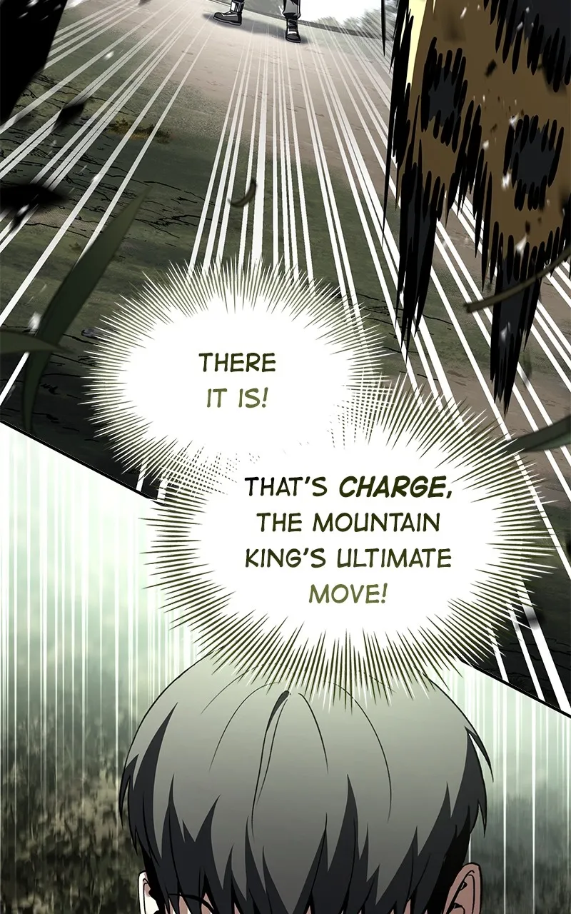 Ultimate Tutorial Warrior Chapter 35 page 45 - 