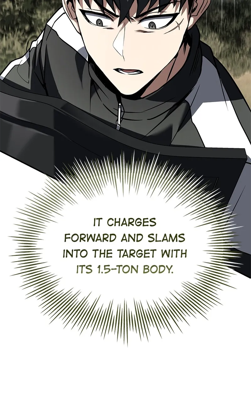 Ultimate Tutorial Warrior Chapter 35 page 46 - 