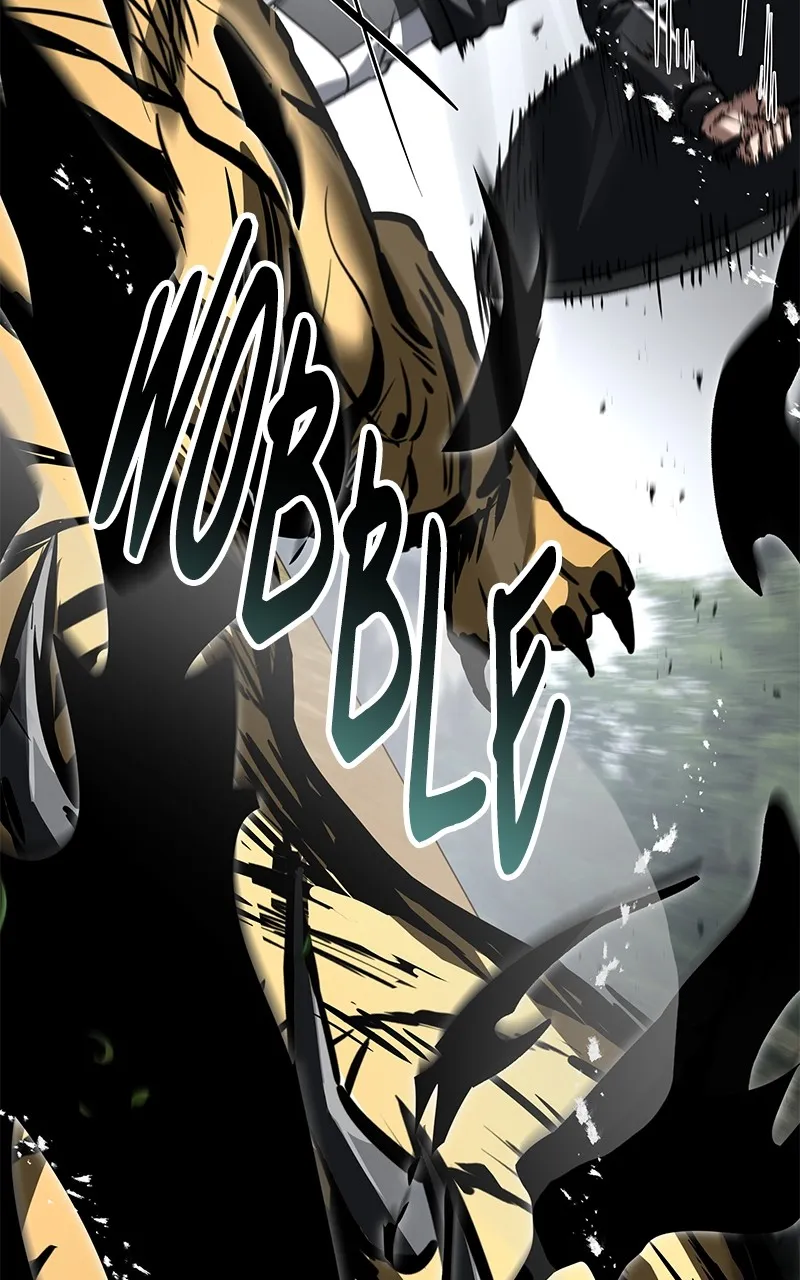 Ultimate Tutorial Warrior Chapter 35 page 49 - 