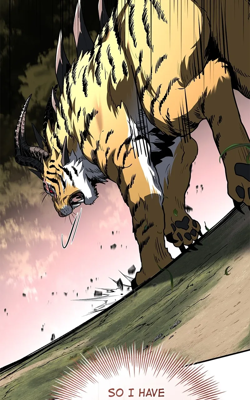 Ultimate Tutorial Warrior Chapter 35 page 6 - 