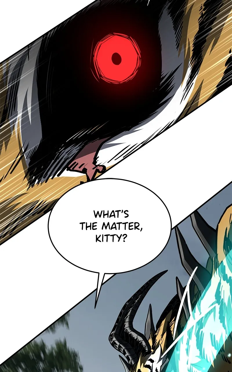 Ultimate Tutorial Warrior Chapter 35 page 52 - 