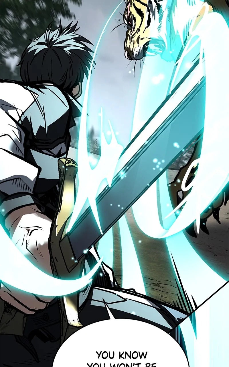 Ultimate Tutorial Warrior Chapter 35 page 53 - 