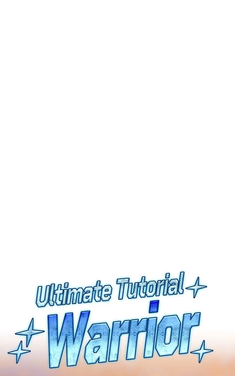 Ultimate Tutorial Warrior Chapter 35 page 58 - 