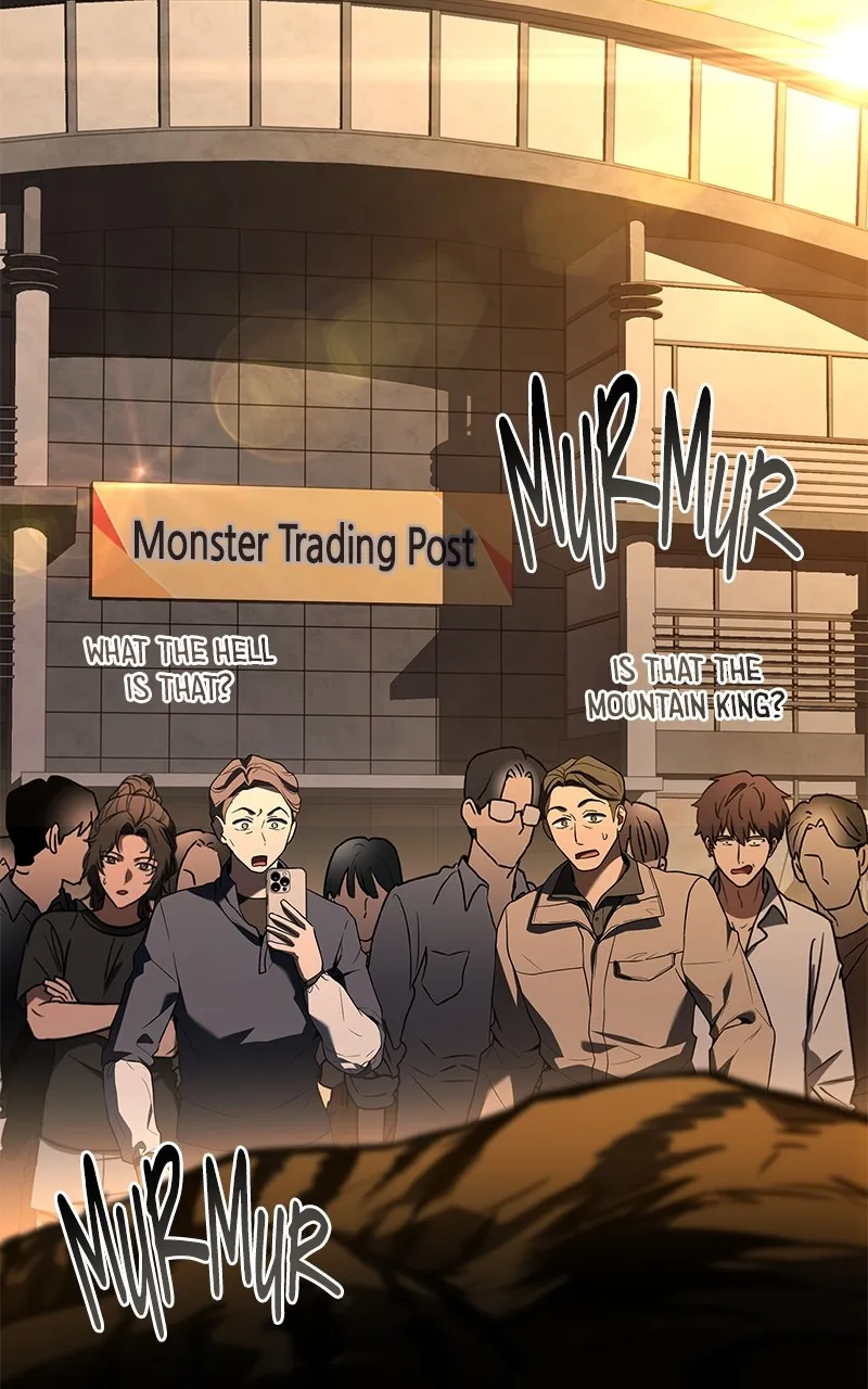 Ultimate Tutorial Warrior Chapter 35 page 60 - 