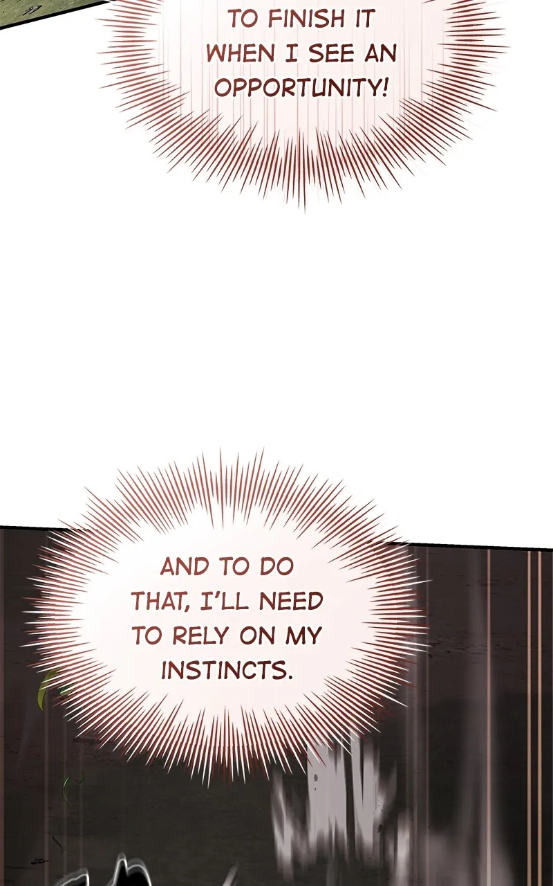 Ultimate Tutorial Warrior Chapter 35 page 7 - 