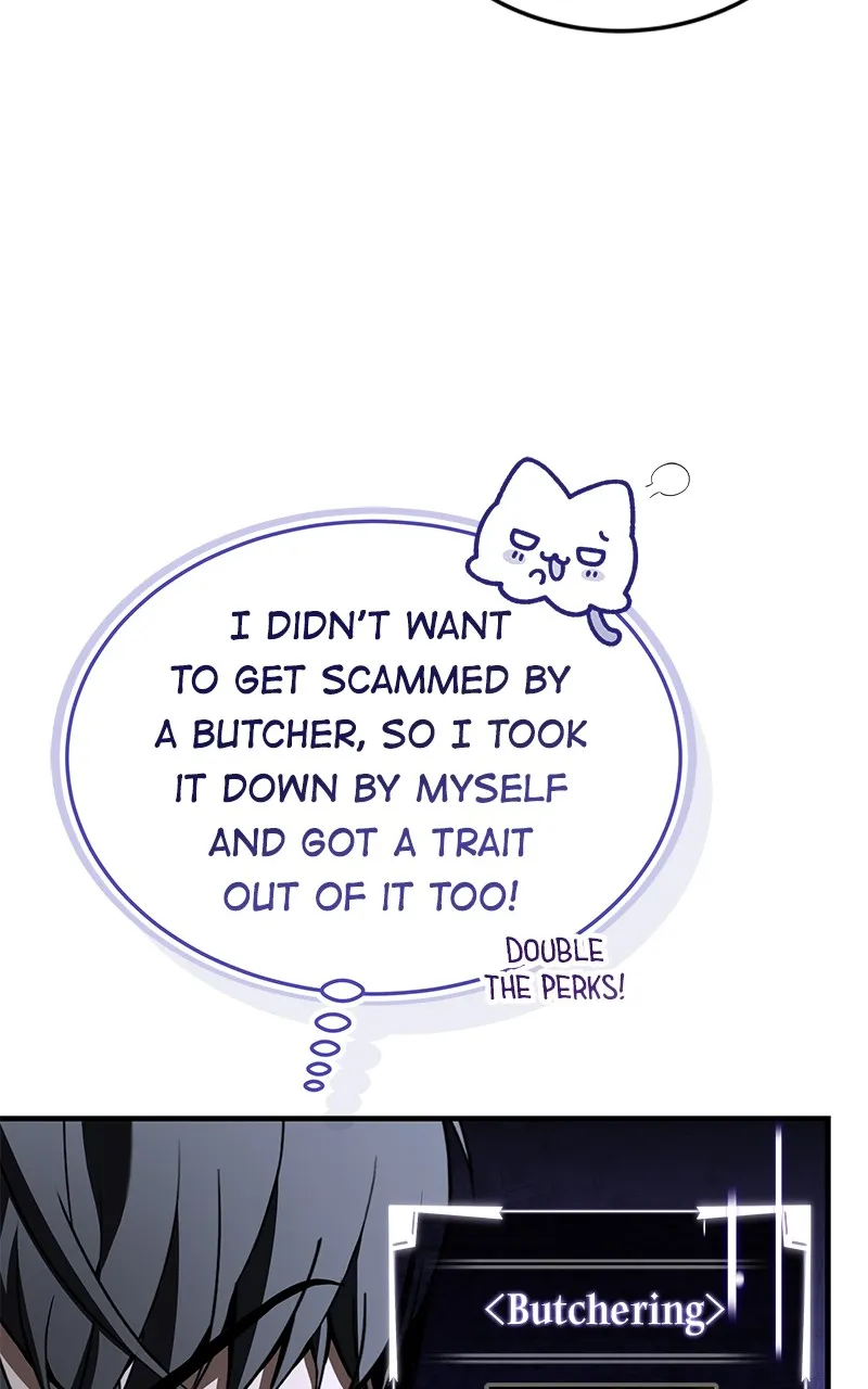 Ultimate Tutorial Warrior Chapter 35 page 63 - 