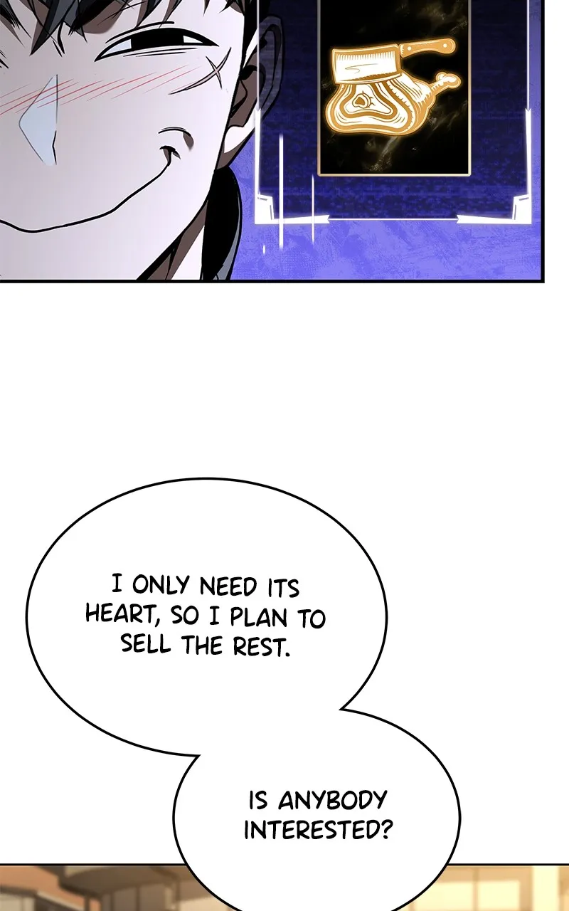 Ultimate Tutorial Warrior Chapter 35 page 64 - 