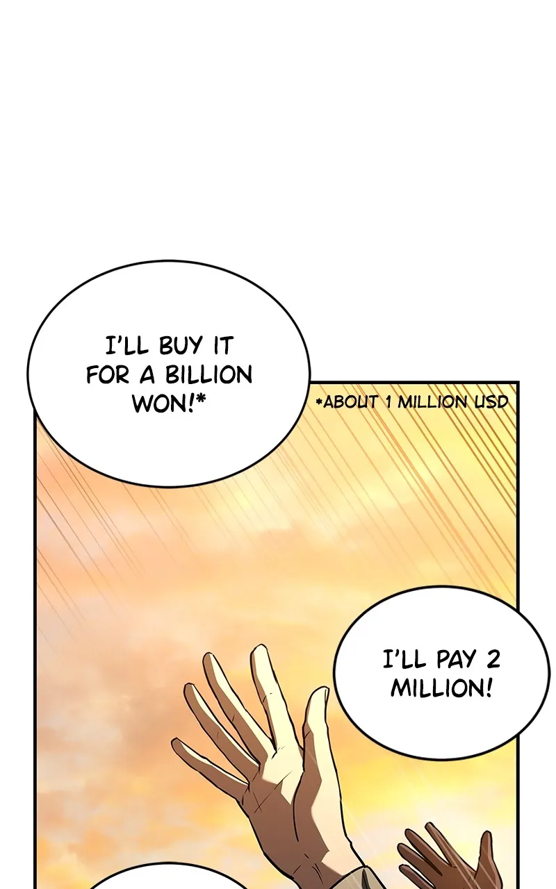 Ultimate Tutorial Warrior Chapter 35 page 66 - 