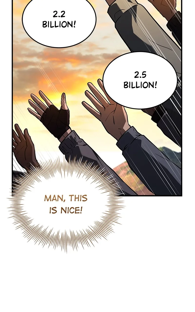 Ultimate Tutorial Warrior Chapter 35 page 67 - 