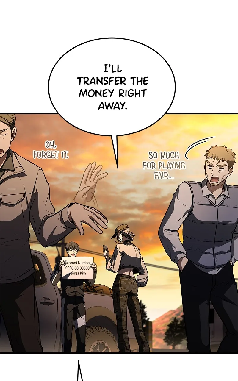 Ultimate Tutorial Warrior Chapter 35 page 70 - 