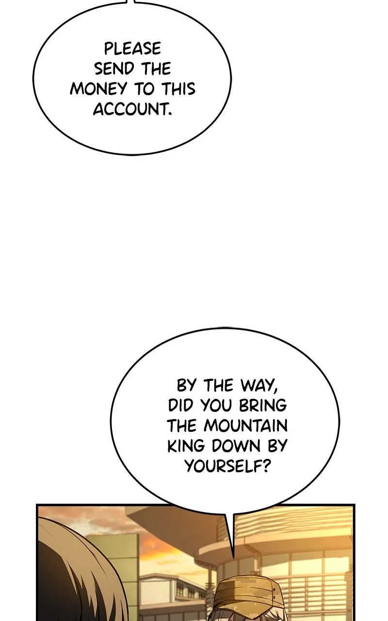 Ultimate Tutorial Warrior Chapter 35 page 71 - 
