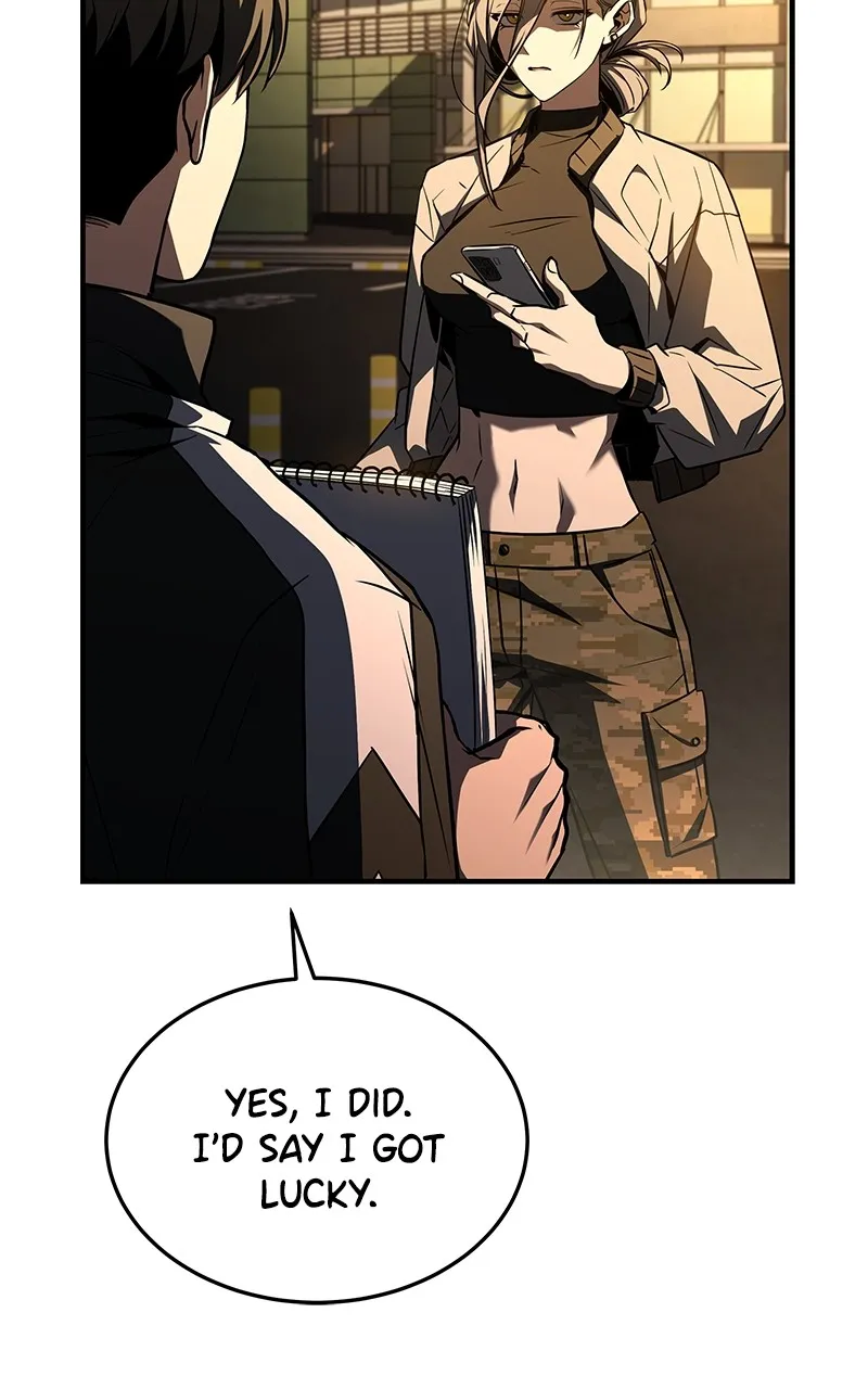 Ultimate Tutorial Warrior Chapter 35 page 72 - 
