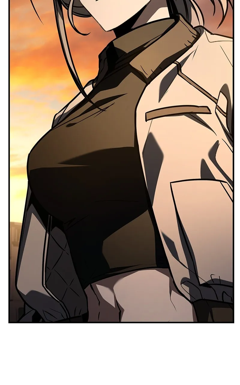 Ultimate Tutorial Warrior Chapter 35 page 74 - 