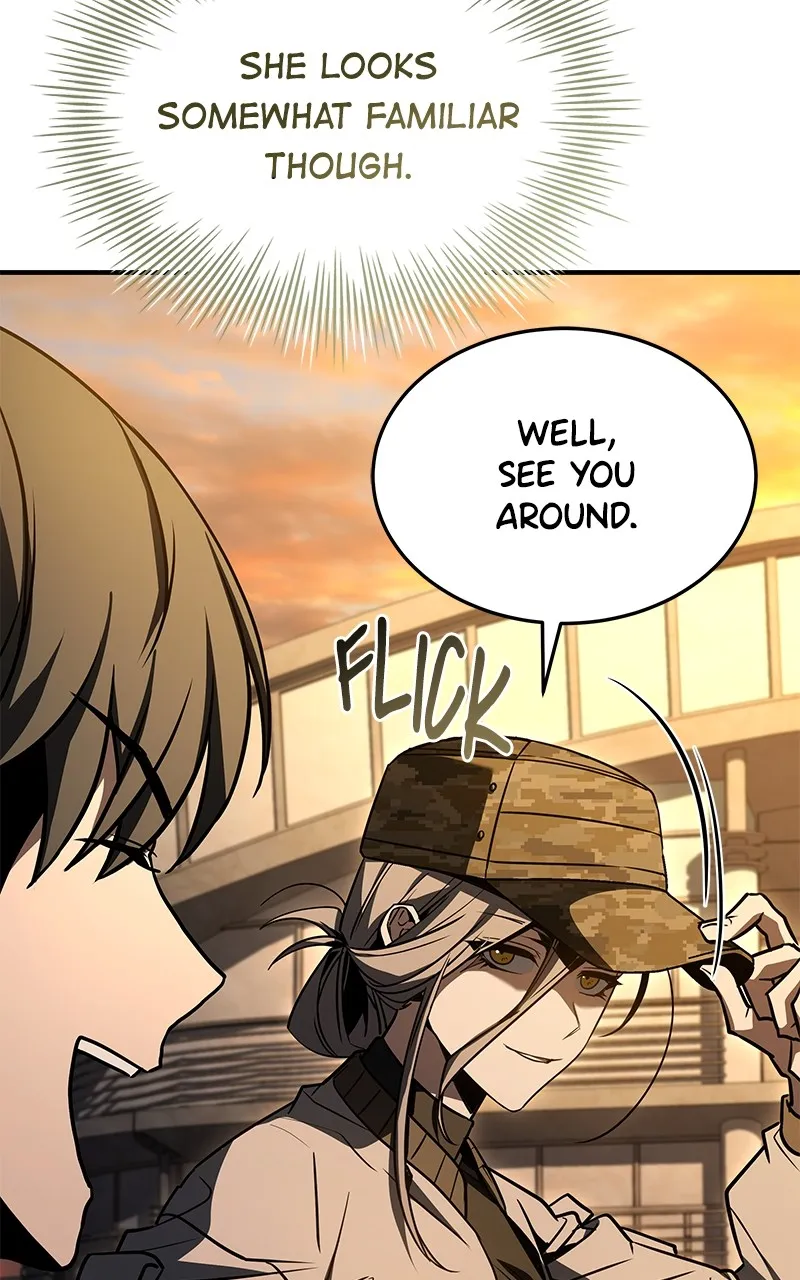 Ultimate Tutorial Warrior Chapter 35 page 77 - 